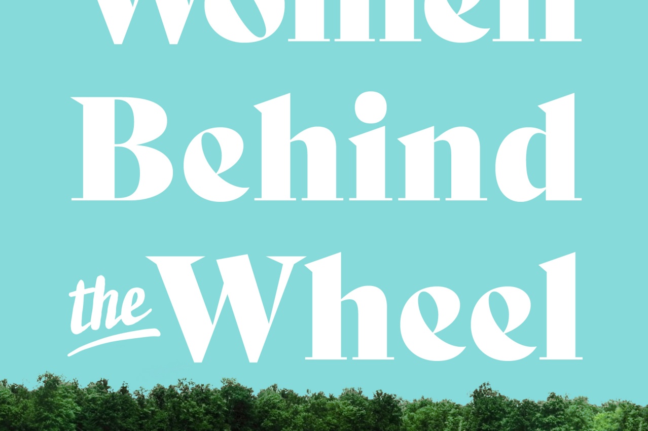 Women Behind the Wheel